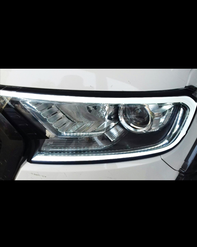 BỘ ÔP ĐÈN PHA CÓ LED RANGER 2016